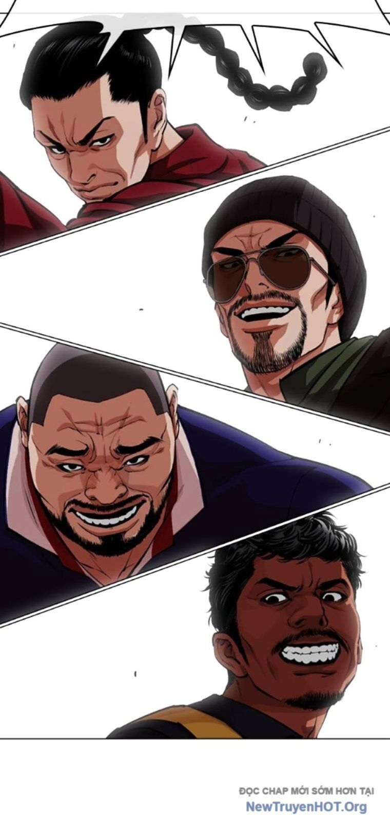 Hoán Đổi Diệu Kỳ Chapter 563 - 117