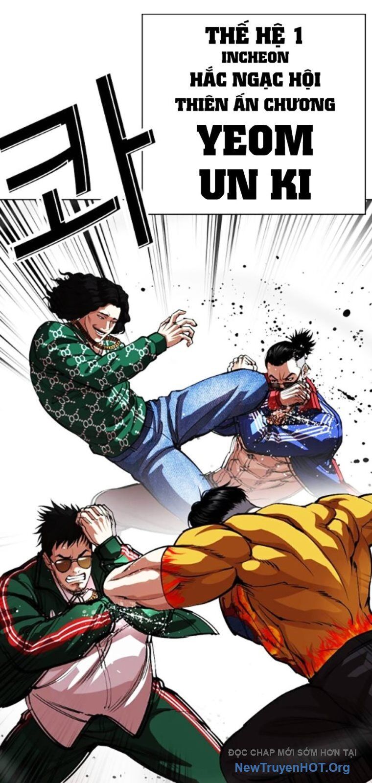 Hoán Đổi Diệu Kỳ Chapter 563 - 121