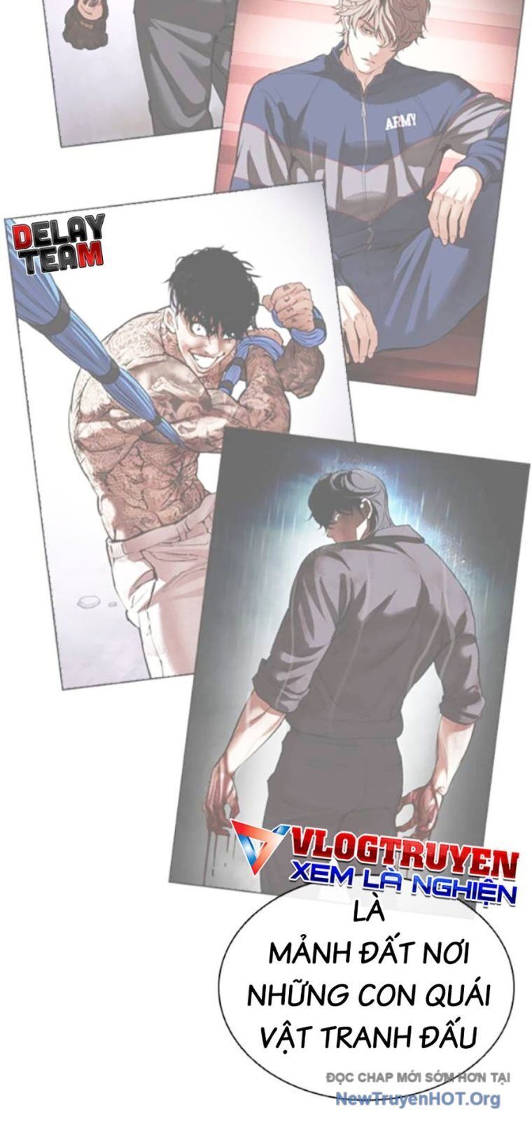 Hoán Đổi Diệu Kỳ Chapter 563 - 132