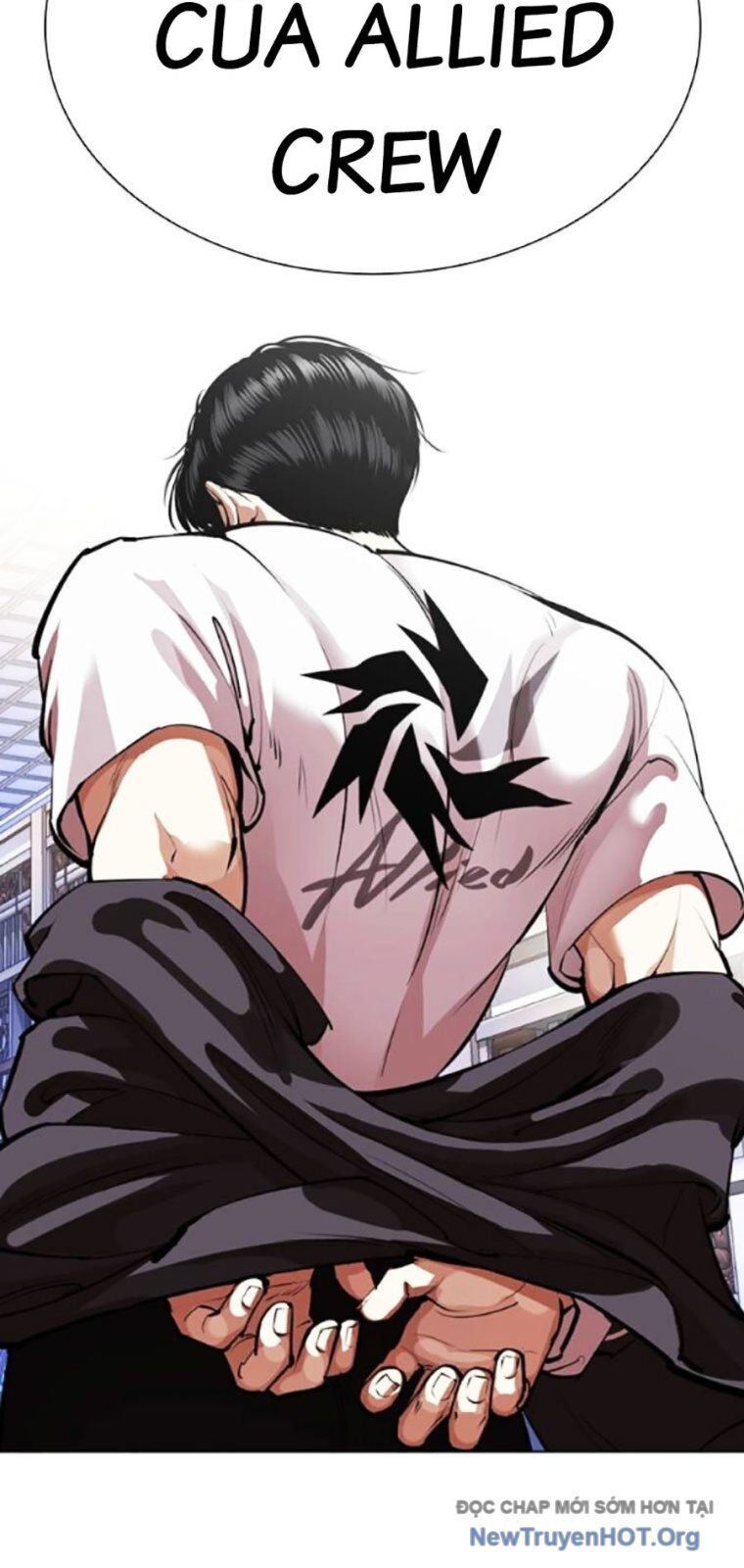 Hoán Đổi Diệu Kỳ Chapter 563 - 135
