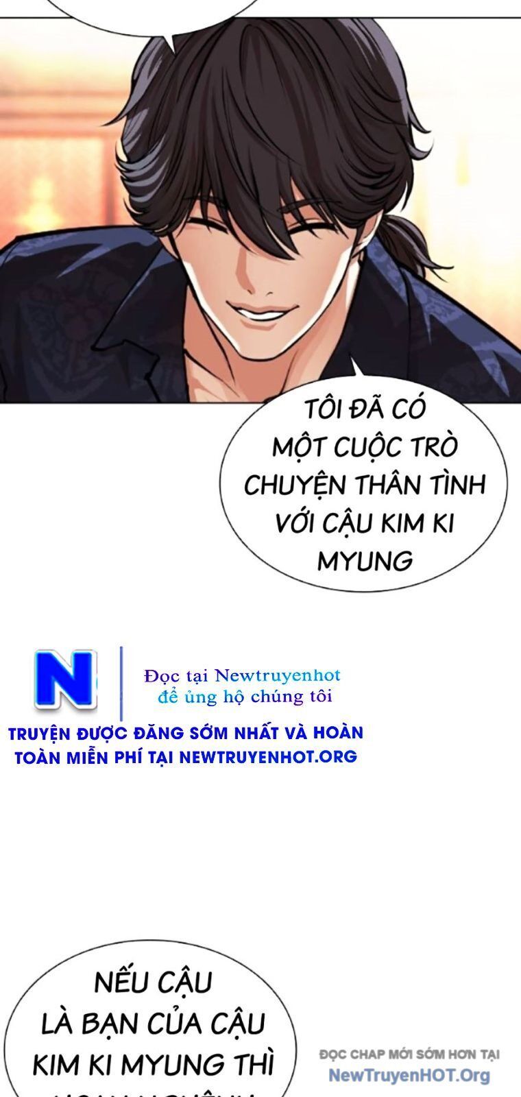 Hoán Đổi Diệu Kỳ Chapter 563 - 18