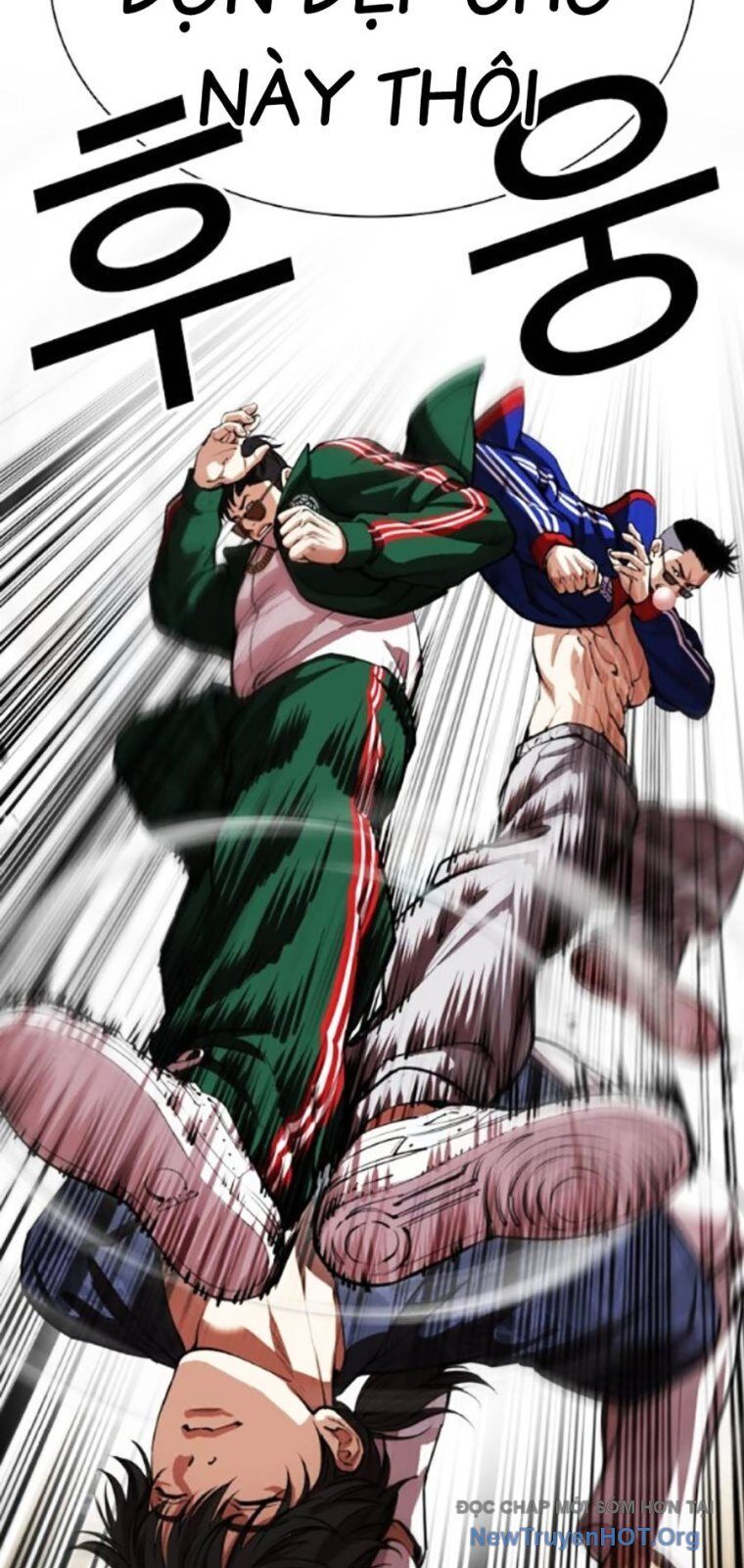 Hoán Đổi Diệu Kỳ Chapter 563 - 20