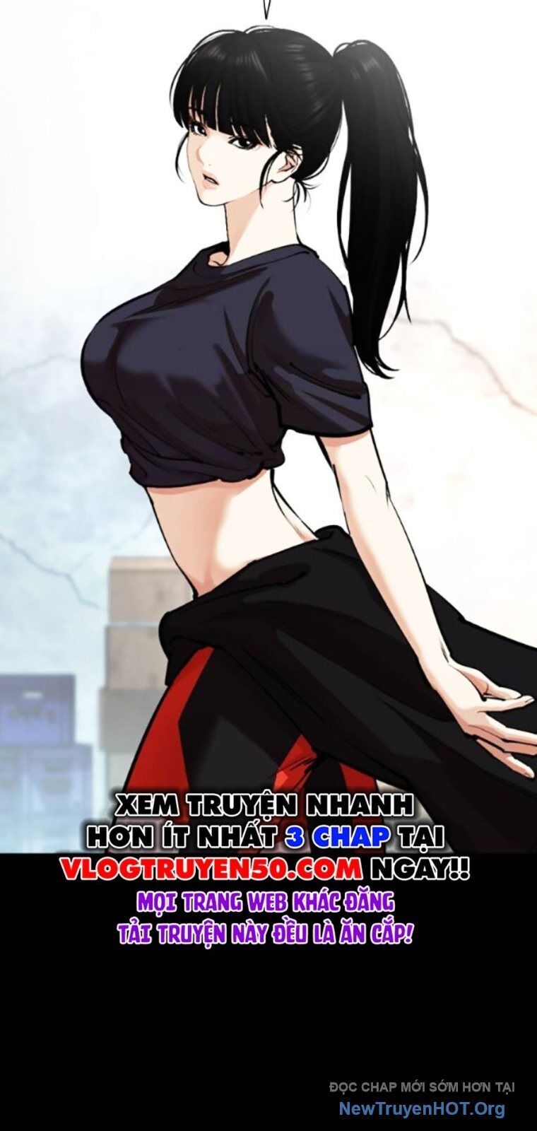 Hoán Đổi Diệu Kỳ Chapter 563 - 26