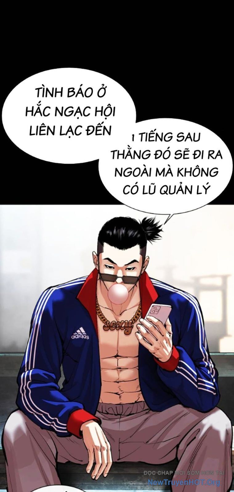 Hoán Đổi Diệu Kỳ Chapter 563 - 27