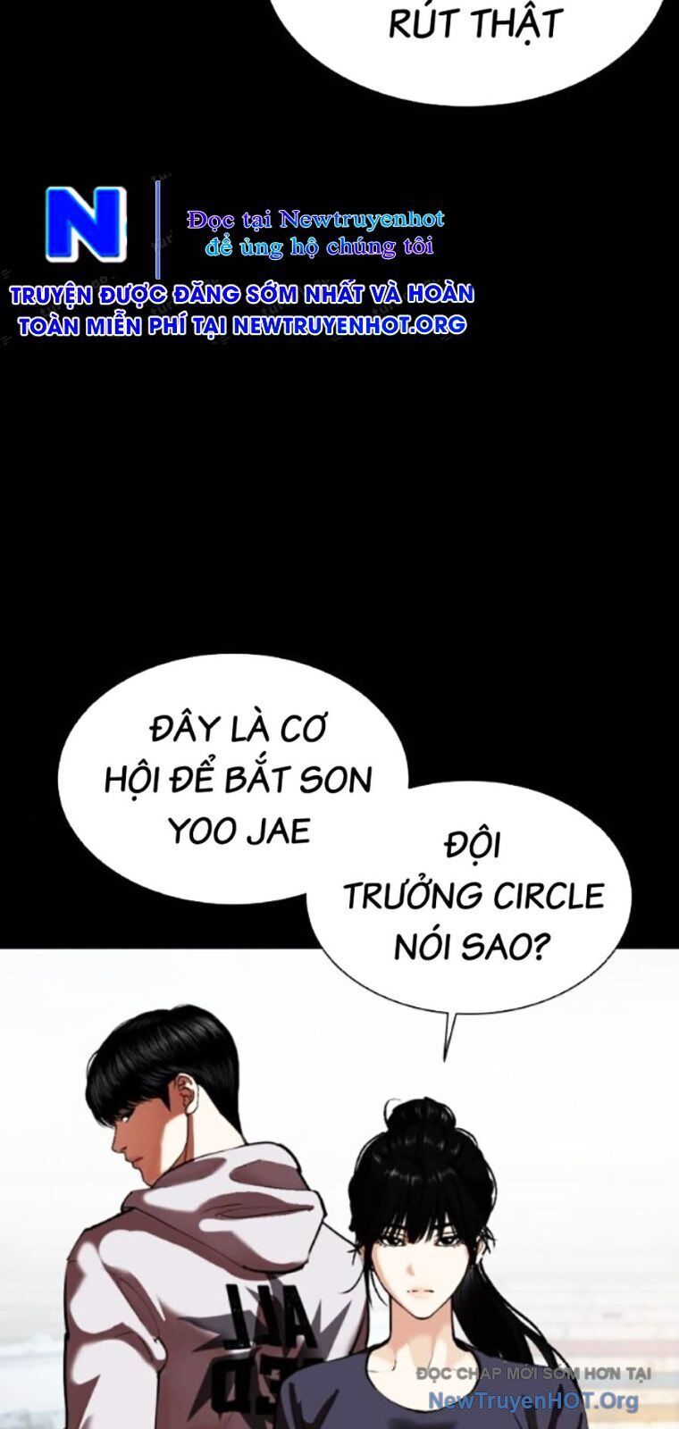 Hoán Đổi Diệu Kỳ Chapter 563 - 30
