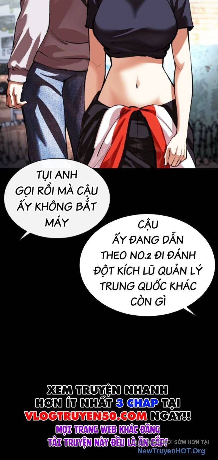 Hoán Đổi Diệu Kỳ Chapter 563 - 31