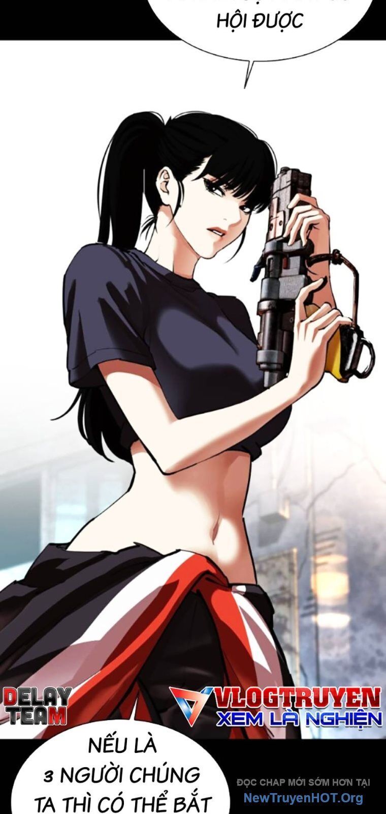 Hoán Đổi Diệu Kỳ Chapter 563 - 37