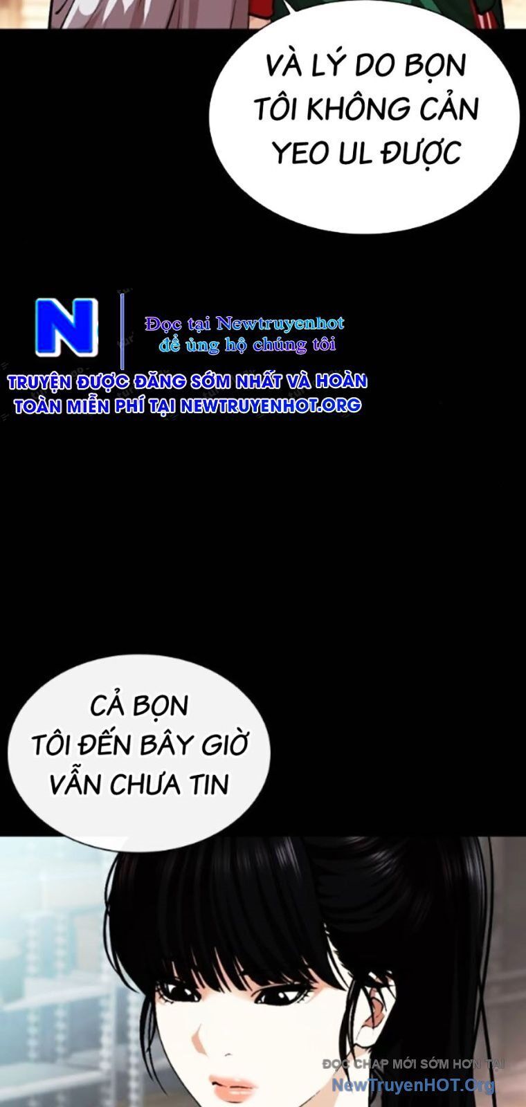 Hoán Đổi Diệu Kỳ Chapter 563 - 50