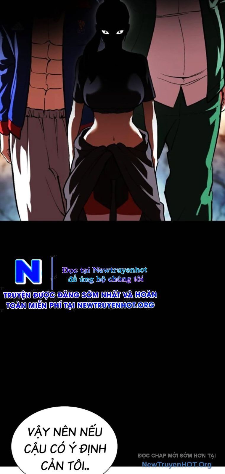 Hoán Đổi Diệu Kỳ Chapter 563 - 56