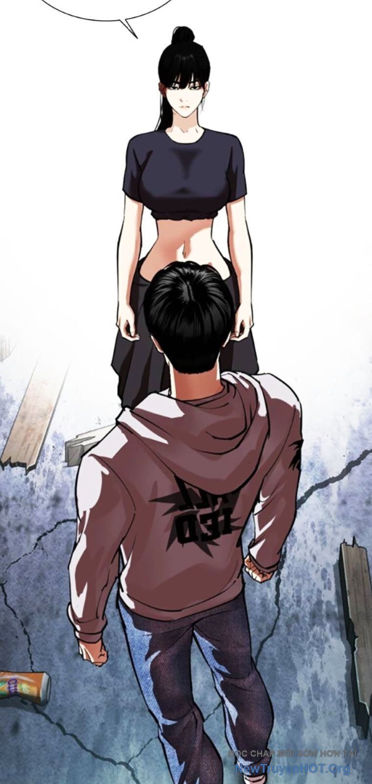 Hoán Đổi Diệu Kỳ Chapter 563 - 57