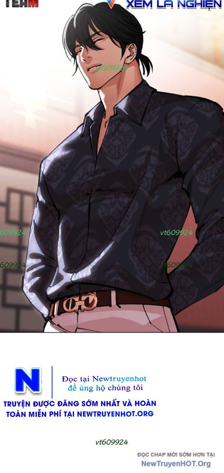 Hoán Đổi Diệu Kỳ Chapter 563 - 7