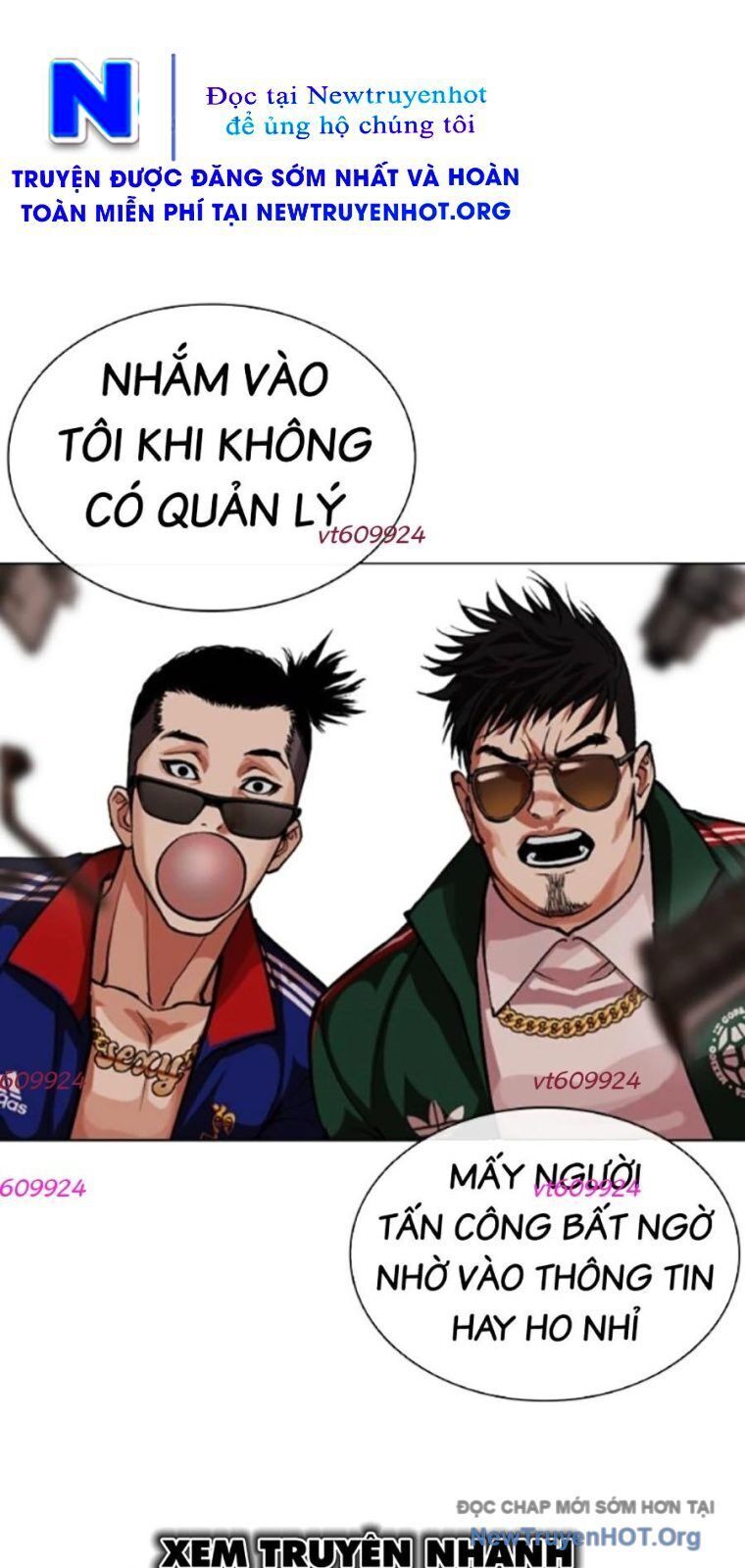 Hoán Đổi Diệu Kỳ Chapter 563 - 68