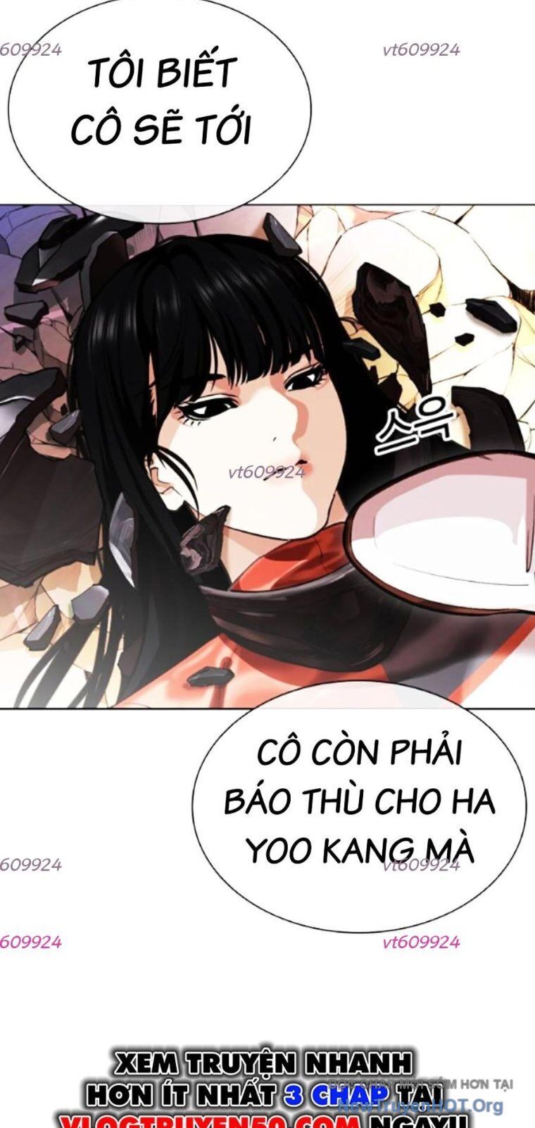 Hoán Đổi Diệu Kỳ Chapter 563 - 79