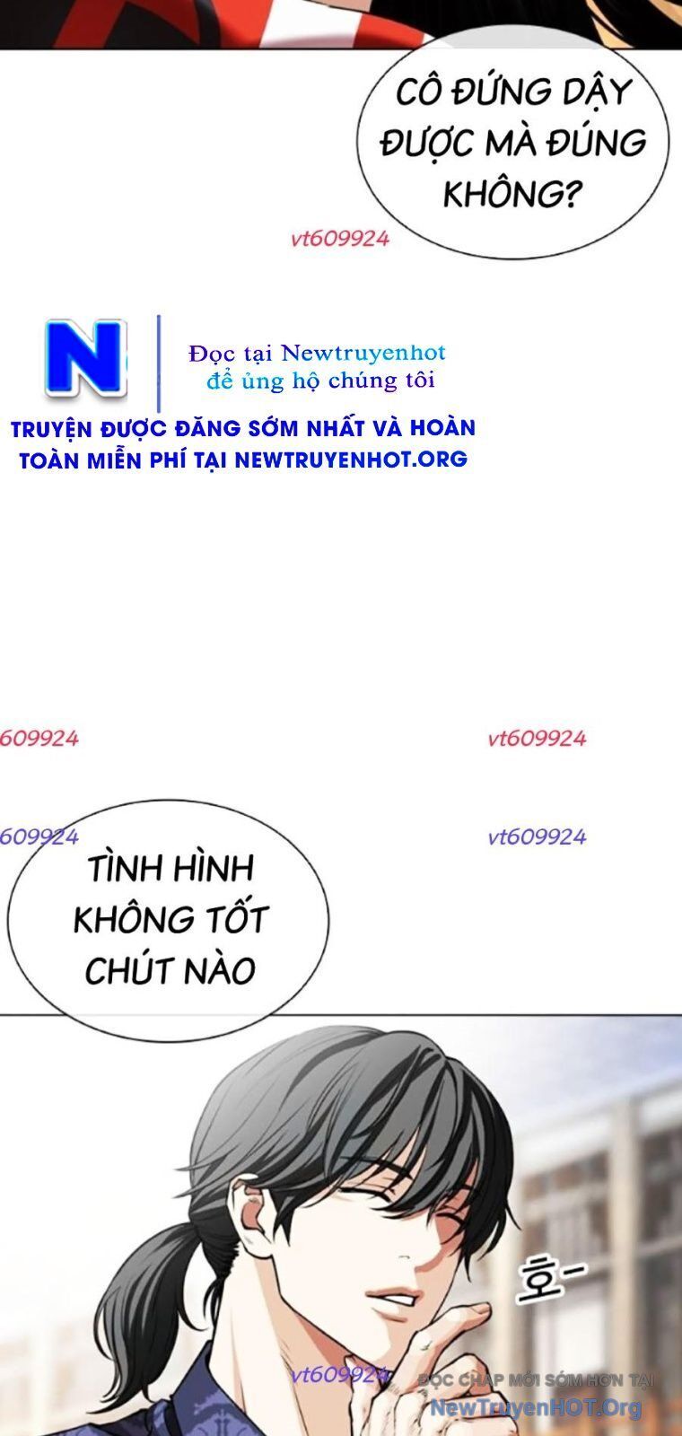 Hoán Đổi Diệu Kỳ Chapter 563 - 84
