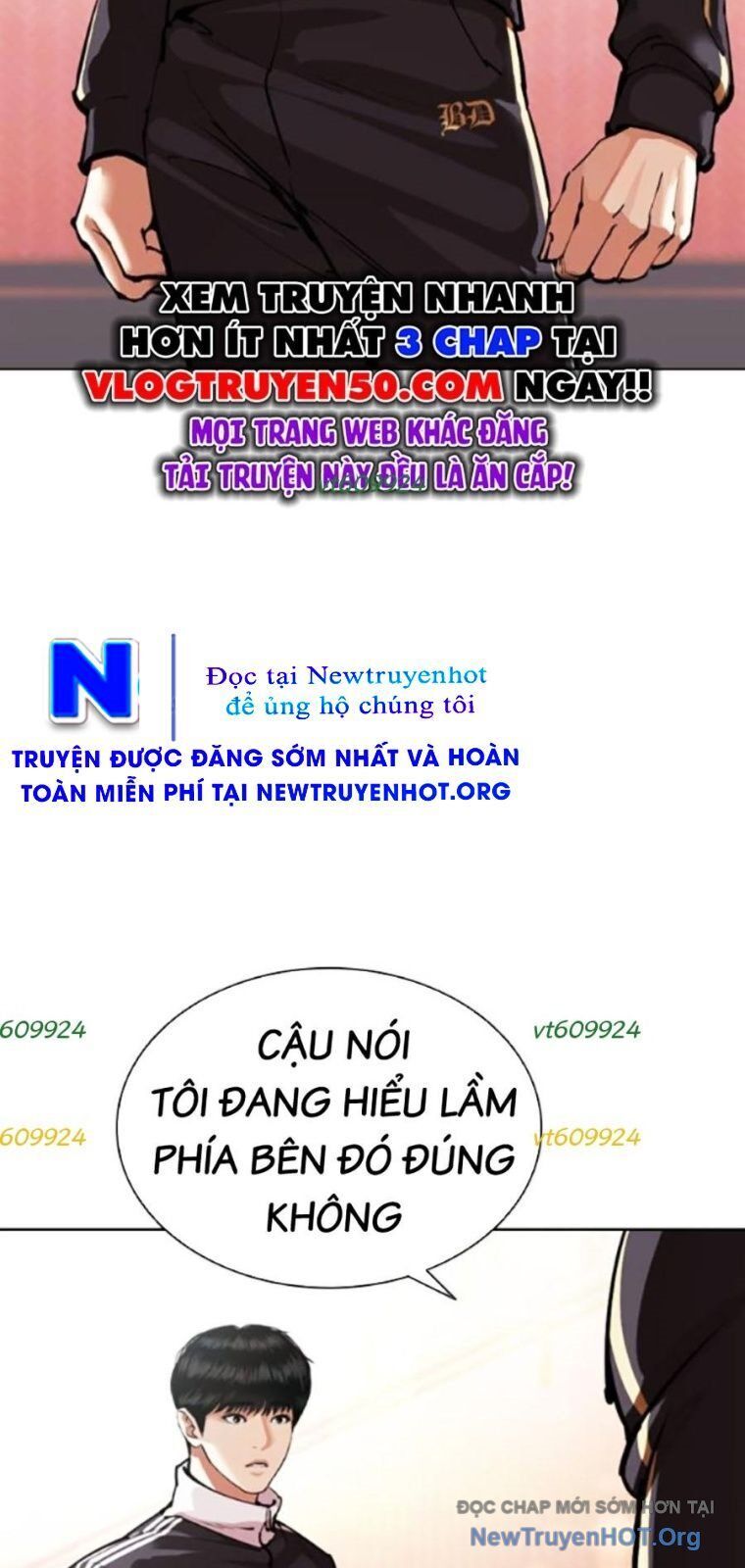 Hoán Đổi Diệu Kỳ Chapter 563 - 10