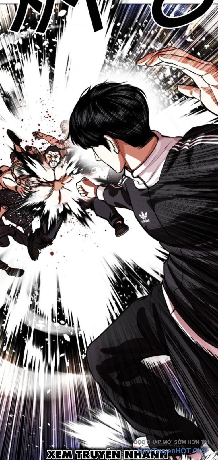 Hoán Đổi Diệu Kỳ Chapter 563 - 91