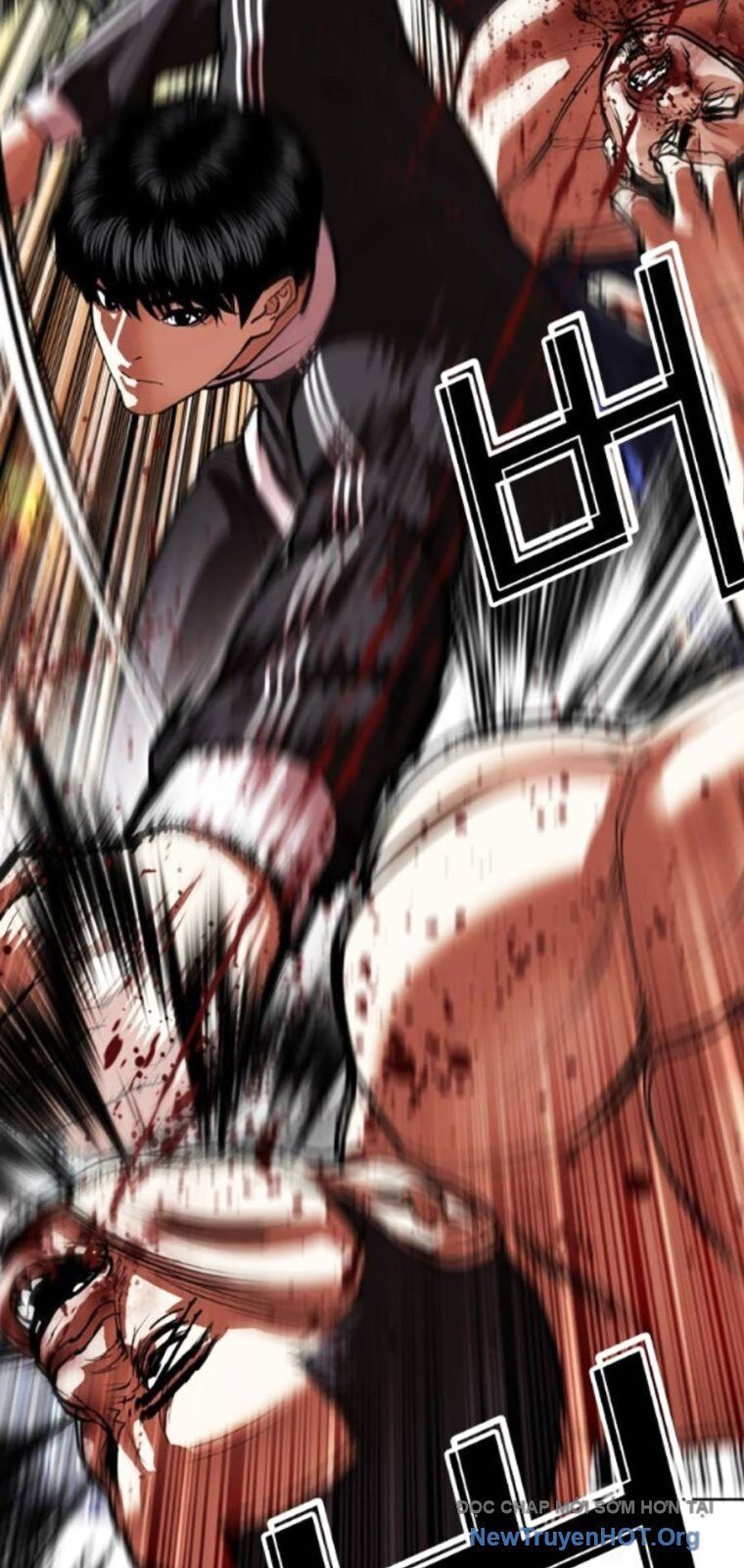 Hoán Đổi Diệu Kỳ Chapter 563 - 96