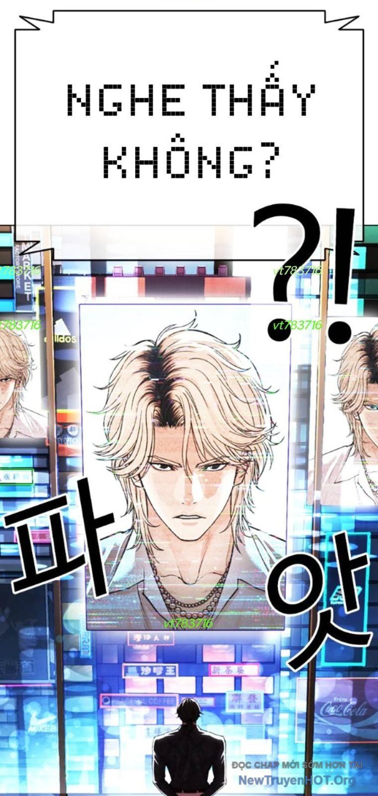 Hoán Đổi Diệu Kỳ Chapter 565 - 101