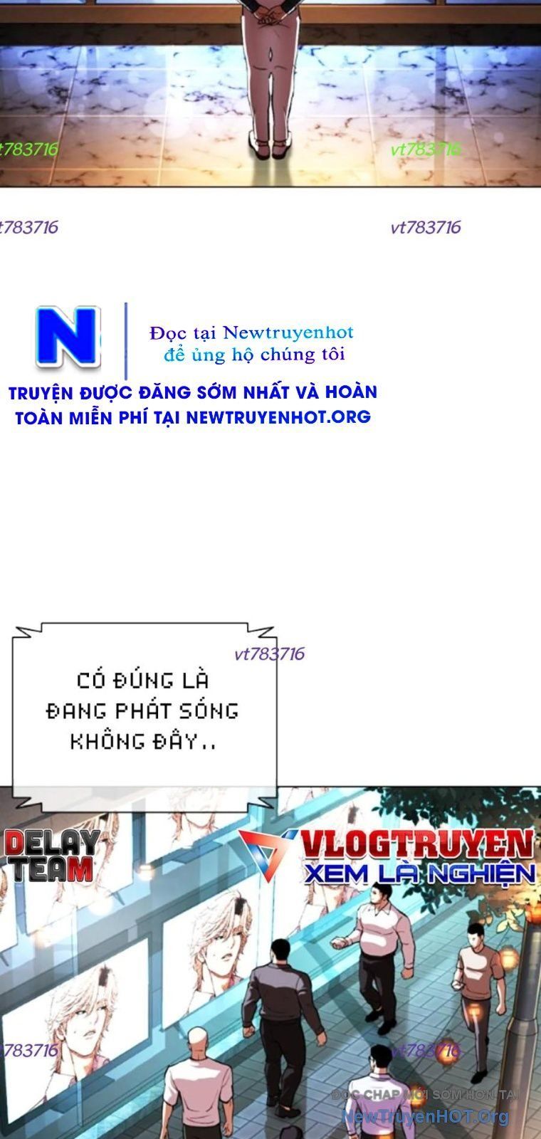Hoán Đổi Diệu Kỳ Chapter 565 - 102