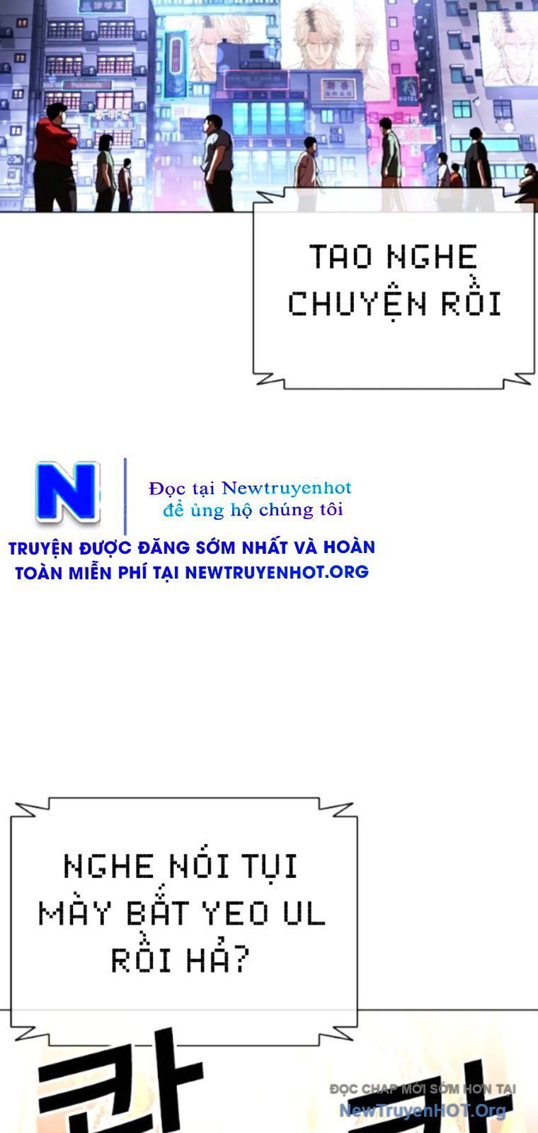 Hoán Đổi Diệu Kỳ Chapter 565 - 104