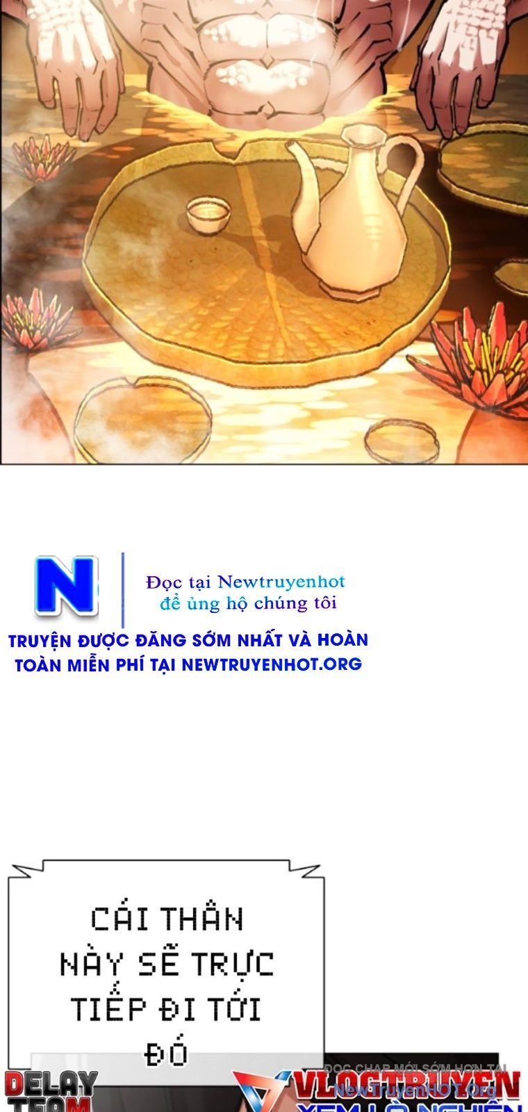 Hoán Đổi Diệu Kỳ Chapter 565 - 107