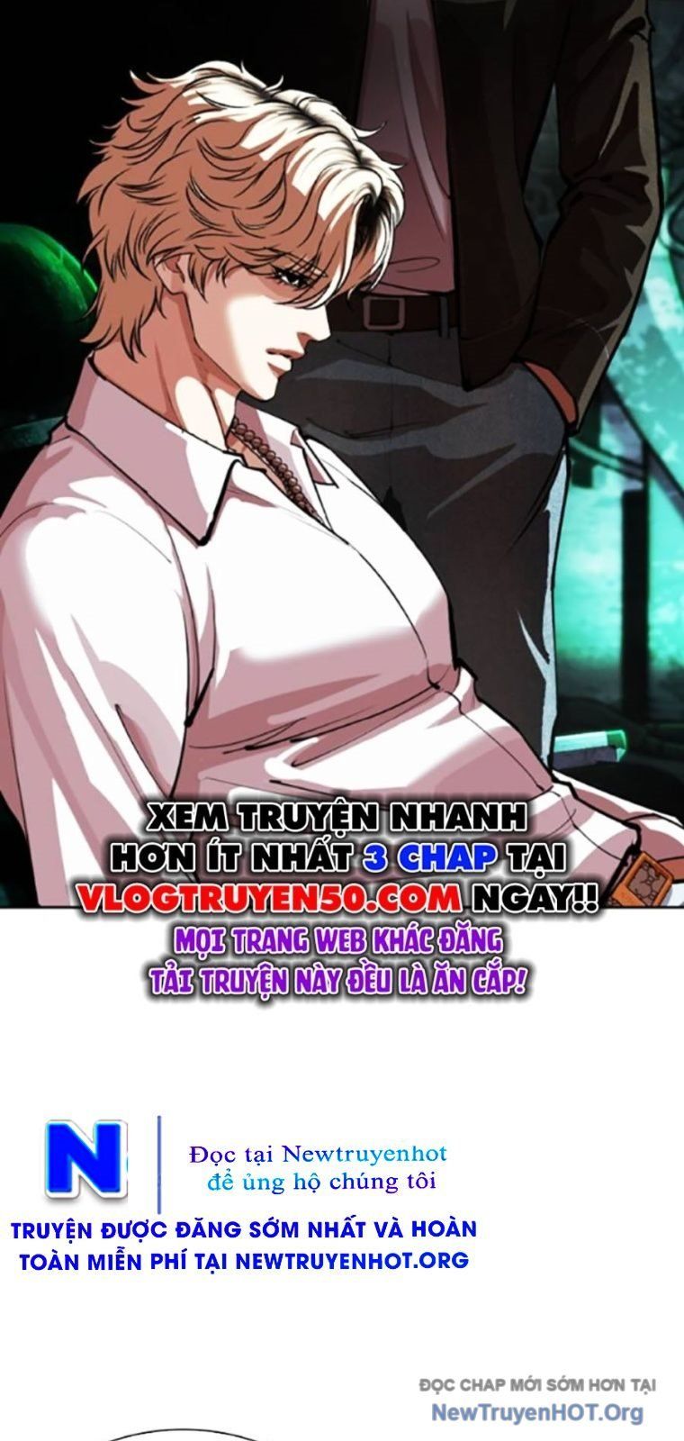 Hoán Đổi Diệu Kỳ Chapter 565 - 115