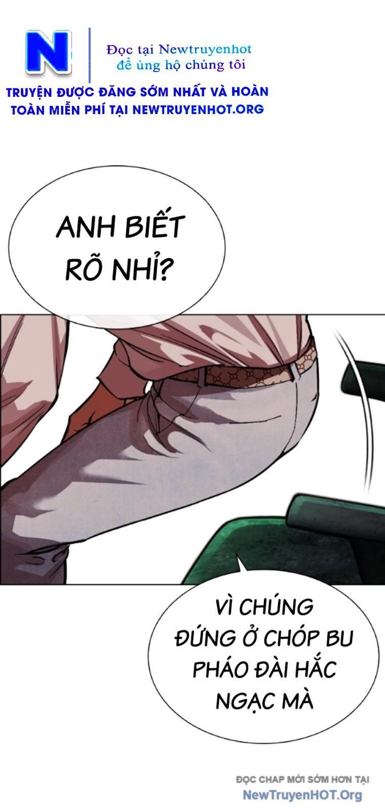 Hoán Đổi Diệu Kỳ Chapter 565 - 123