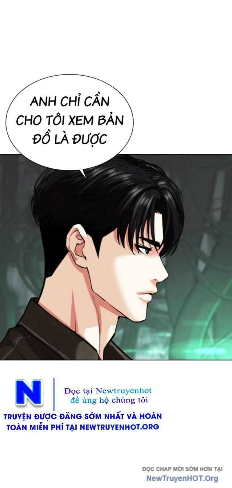 Hoán Đổi Diệu Kỳ Chapter 565 - 134