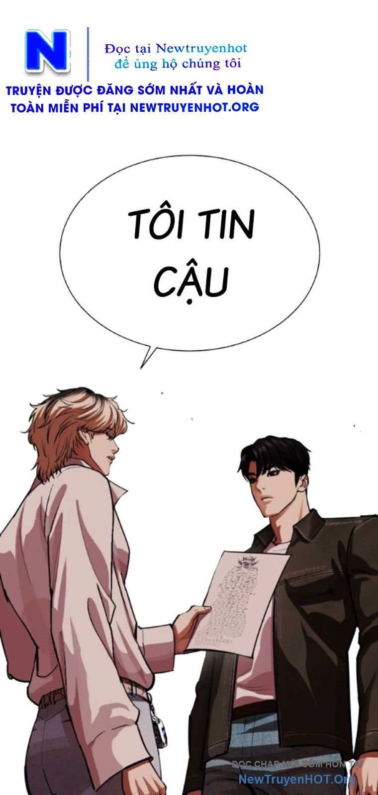 Hoán Đổi Diệu Kỳ Chapter 565 - 135