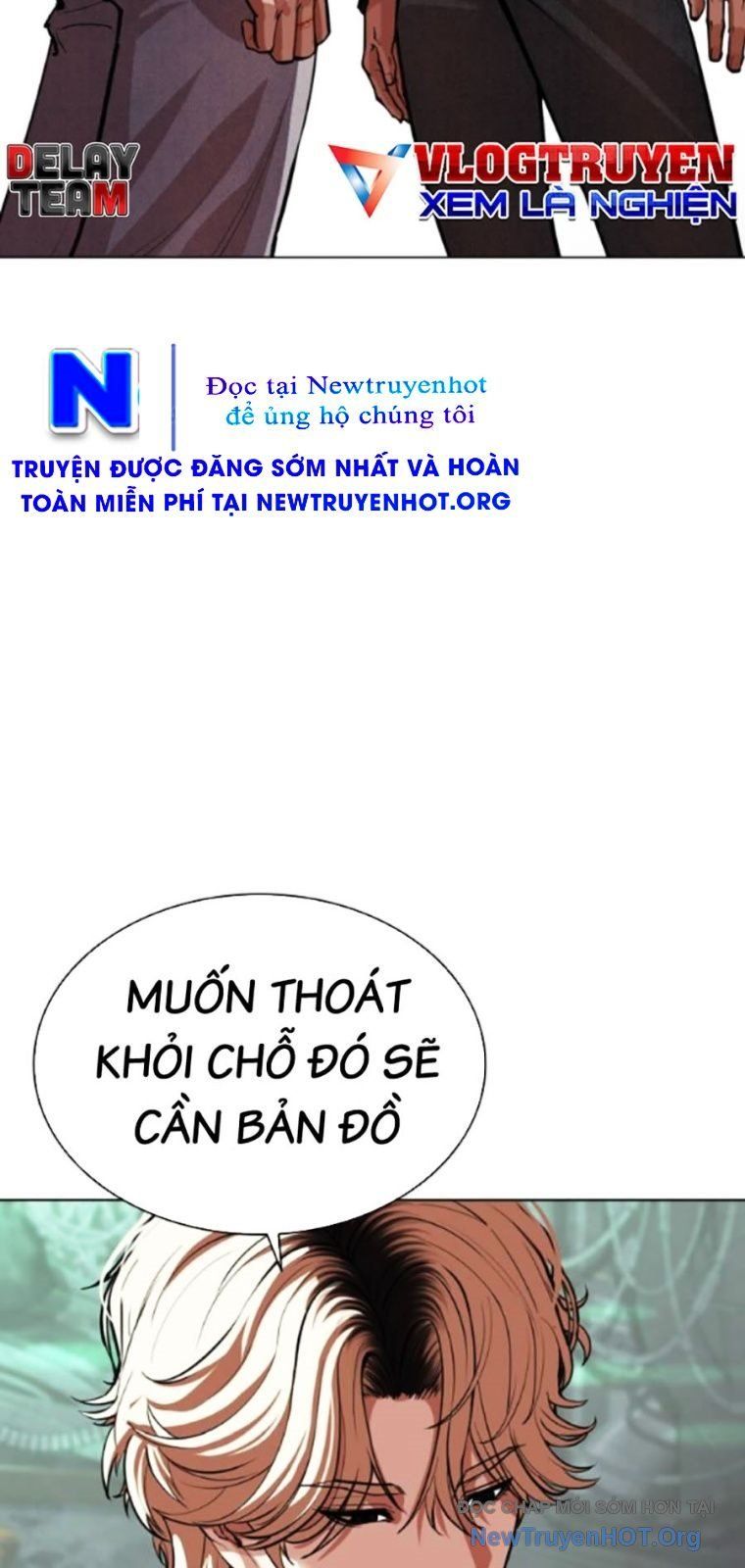 Hoán Đổi Diệu Kỳ Chapter 565 - 136