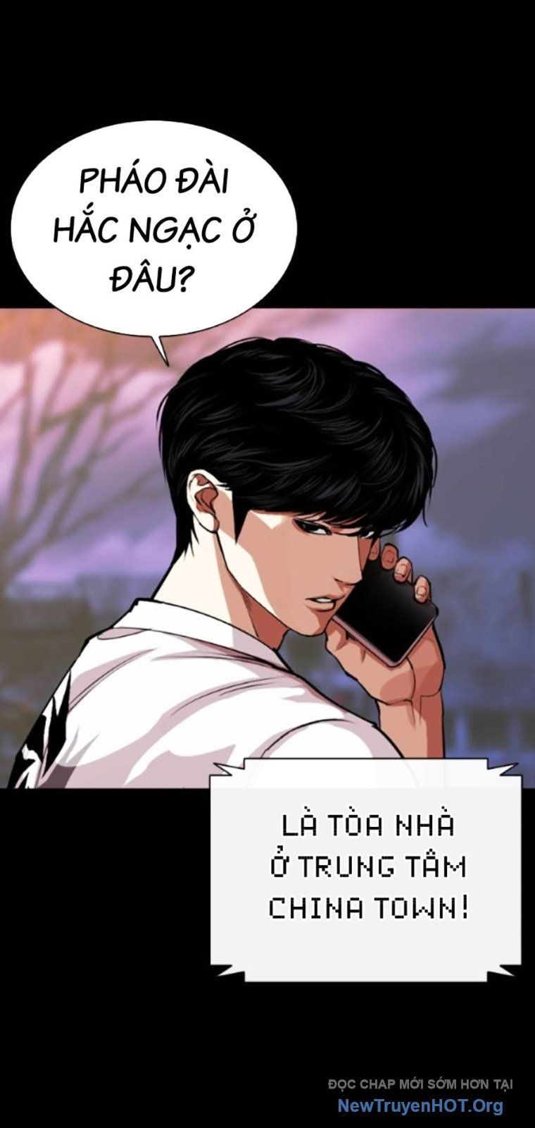 Hoán Đổi Diệu Kỳ Chapter 565 - 147