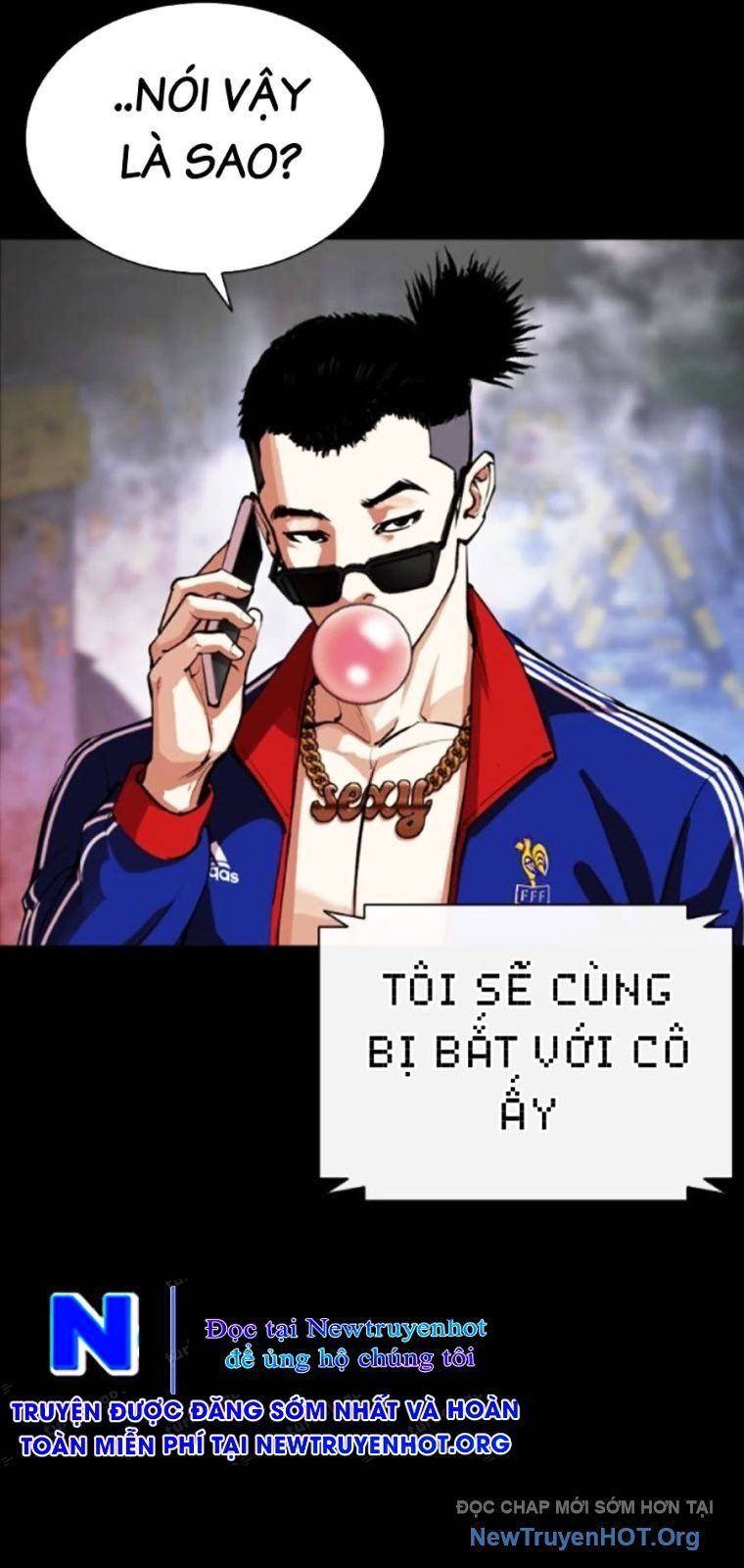 Hoán Đổi Diệu Kỳ Chapter 565 - 152