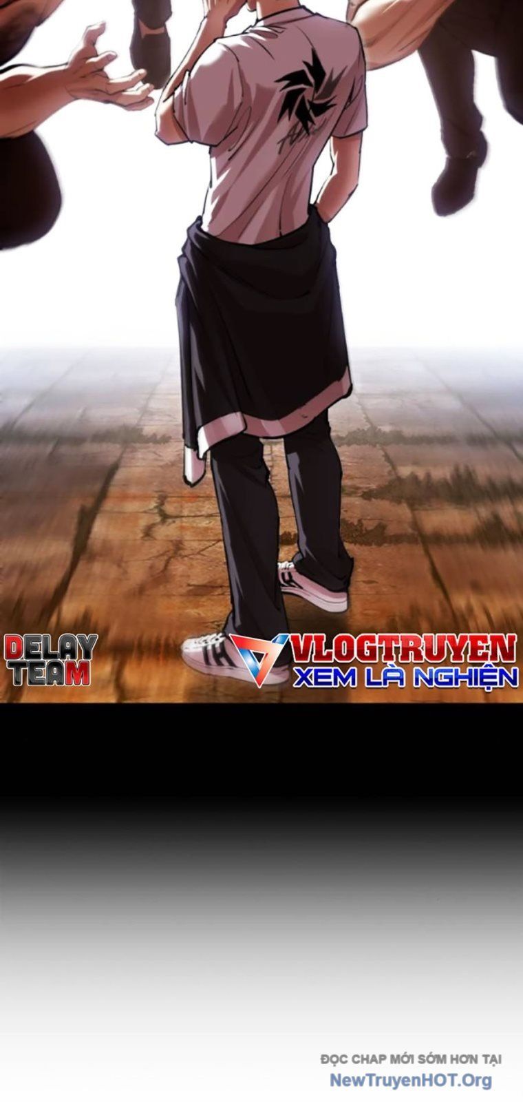 Hoán Đổi Diệu Kỳ Chapter 565 - 154