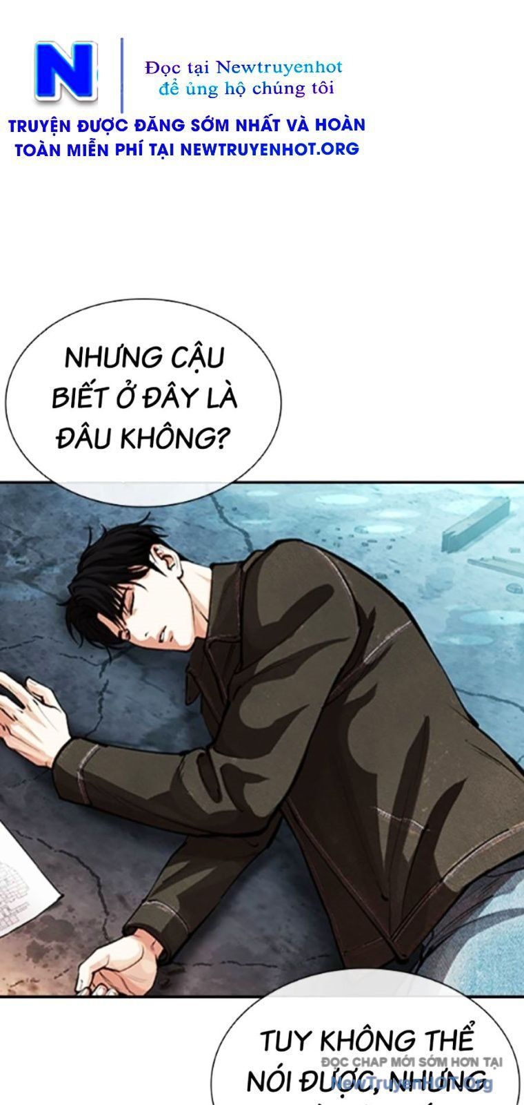 Hoán Đổi Diệu Kỳ Chapter 565 - 156