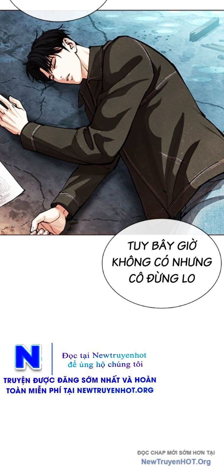 Hoán Đổi Diệu Kỳ Chapter 565 - 166