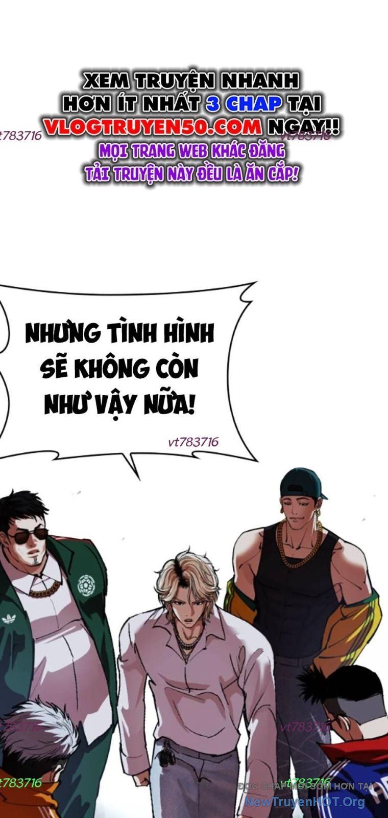Hoán Đổi Diệu Kỳ Chapter 565 - 174