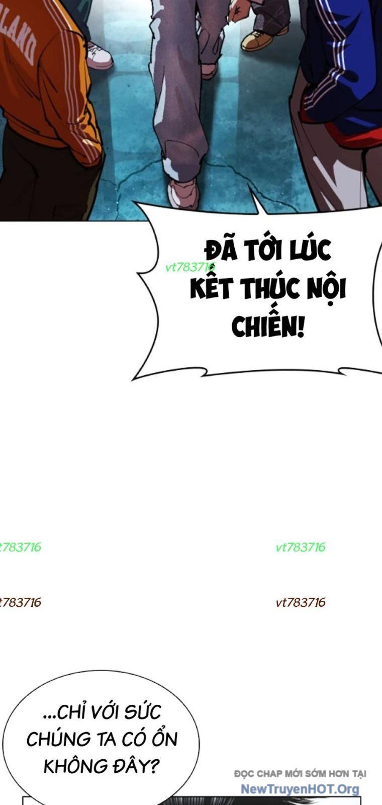 Hoán Đổi Diệu Kỳ Chapter 565 - 175