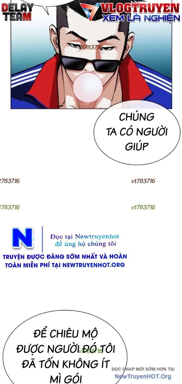 Hoán Đổi Diệu Kỳ Chapter 565 - 176