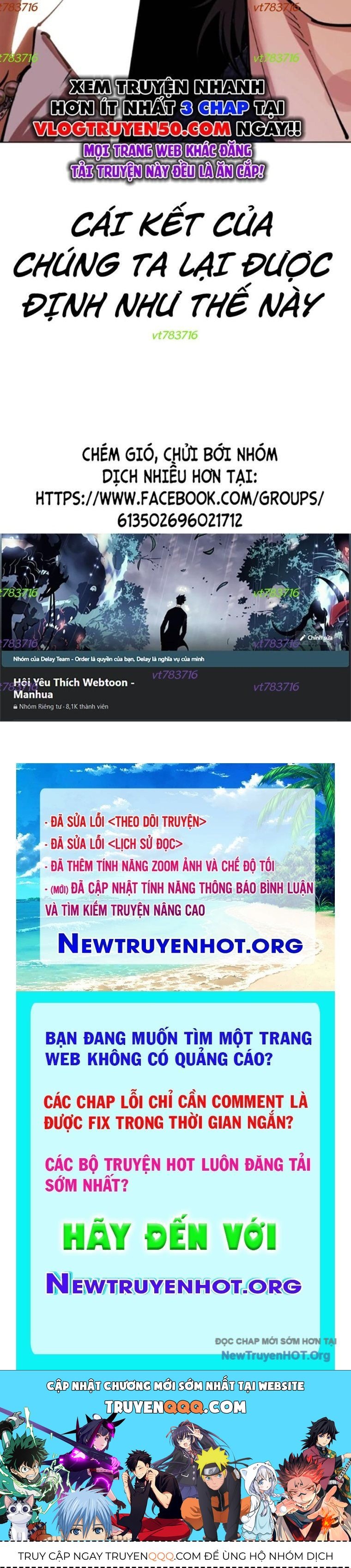 Hoán Đổi Diệu Kỳ Chapter 565 - 182