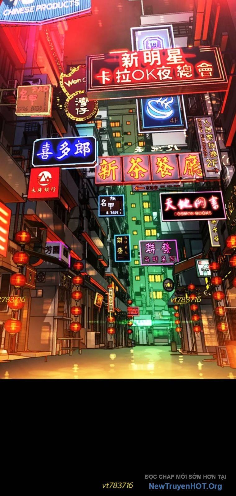 Hoán Đổi Diệu Kỳ Chapter 565 - 3