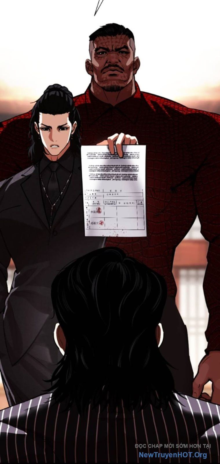 Hoán Đổi Diệu Kỳ Chapter 565 - 24