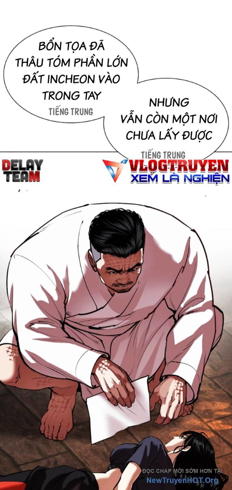 Hoán Đổi Diệu Kỳ Chapter 565 - 30