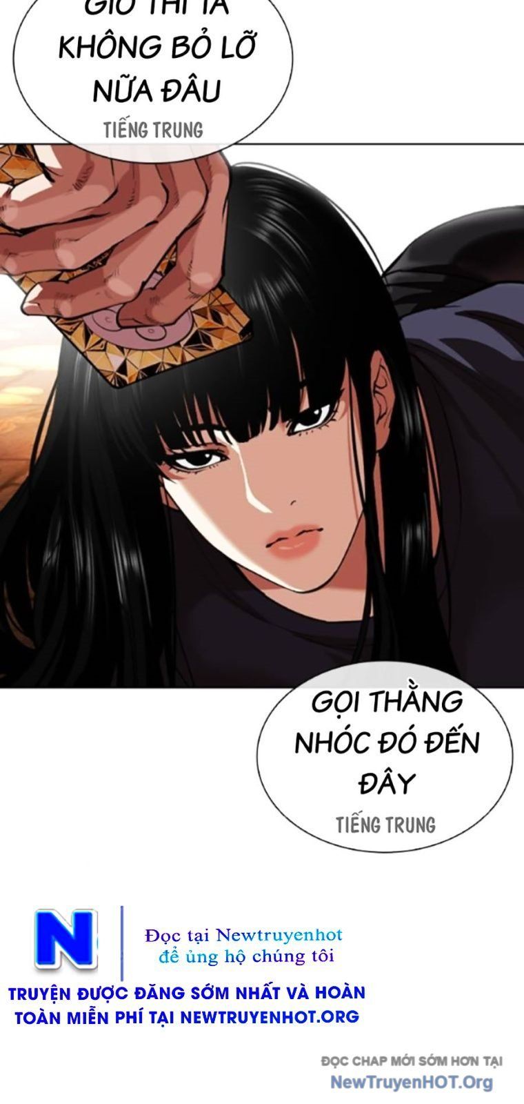 Hoán Đổi Diệu Kỳ Chapter 565 - 34