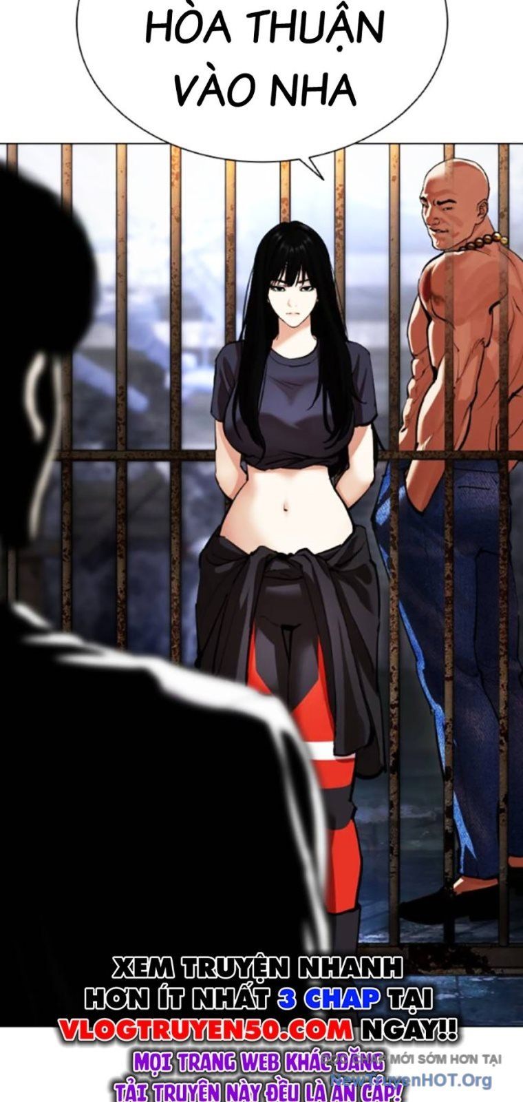 Hoán Đổi Diệu Kỳ Chapter 565 - 46