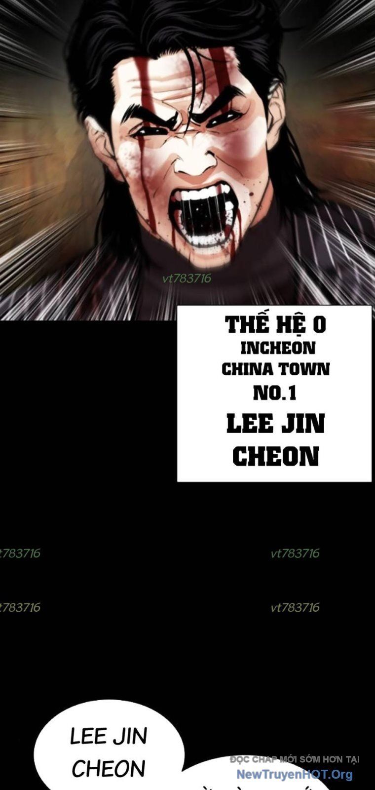 Hoán Đổi Diệu Kỳ Chapter 565 - 6