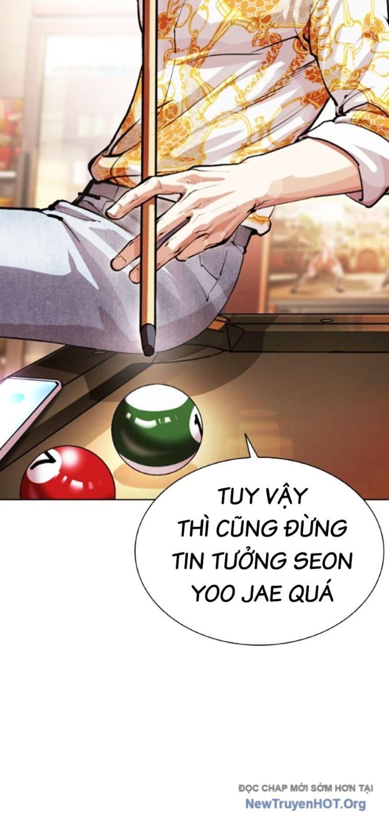 Hoán Đổi Diệu Kỳ Chapter 565 - 53