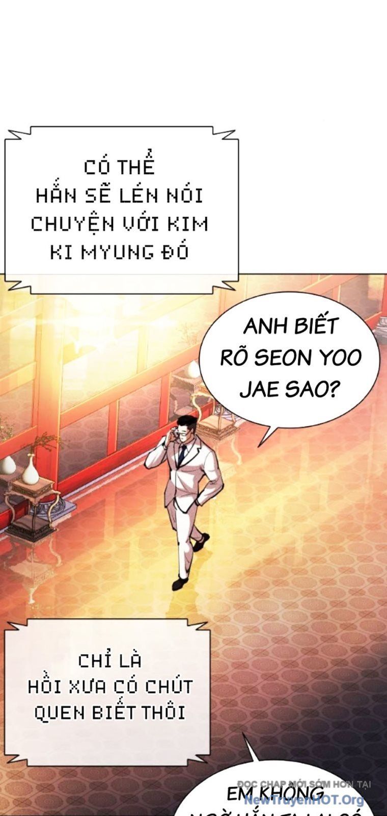 Hoán Đổi Diệu Kỳ Chapter 565 - 54
