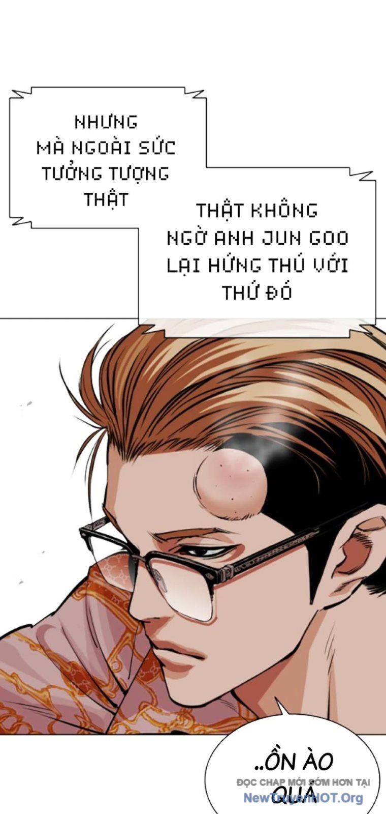Hoán Đổi Diệu Kỳ Chapter 565 - 57