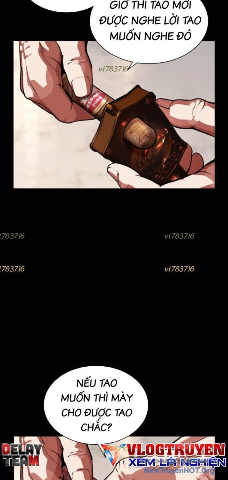 Hoán Đổi Diệu Kỳ Chapter 565 - 7