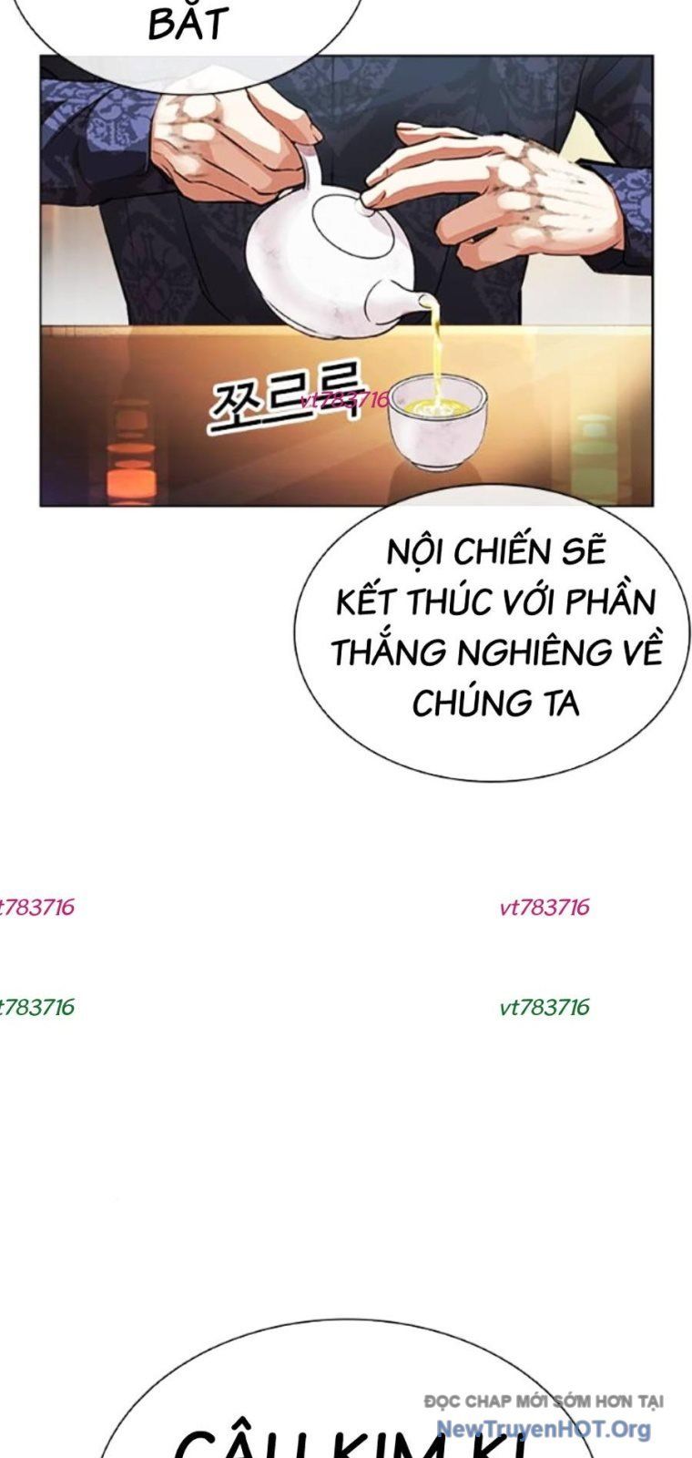 Hoán Đổi Diệu Kỳ Chapter 565 - 84